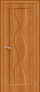 Товар Межкомнатная дверь Вираж-1 Milano Vero BR4010