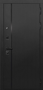 Товар Дверь ДвериПРО L-45 ФЛП-541 МДФ 10 мм DPRO220713