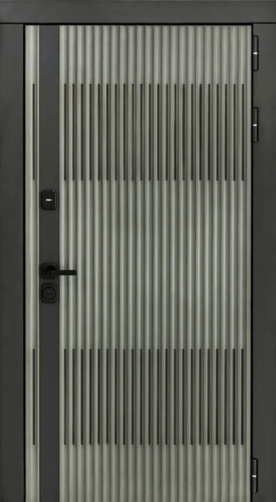 Фото Дверь ДвериПРО Elfy ФЛ 244 венге DPRO220811